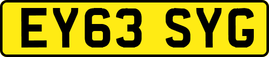 EY63SYG