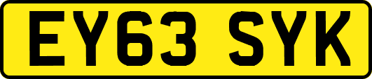 EY63SYK