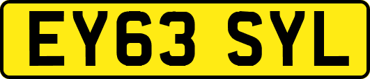 EY63SYL