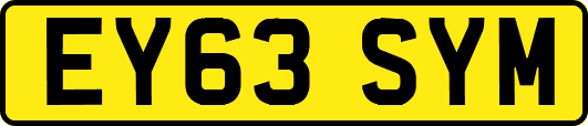 EY63SYM