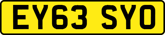 EY63SYO