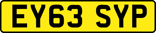 EY63SYP