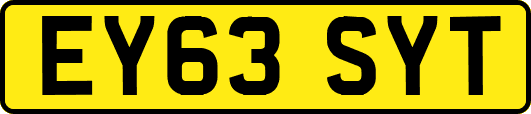 EY63SYT