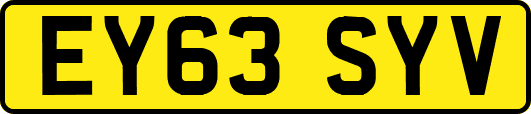 EY63SYV