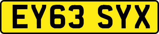 EY63SYX