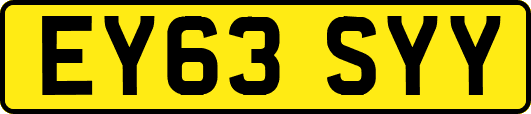 EY63SYY