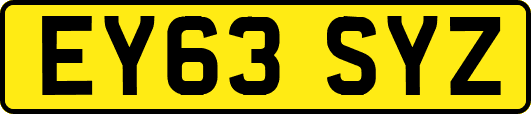 EY63SYZ
