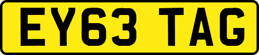 EY63TAG