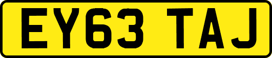 EY63TAJ