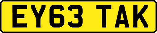 EY63TAK