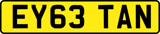 EY63TAN