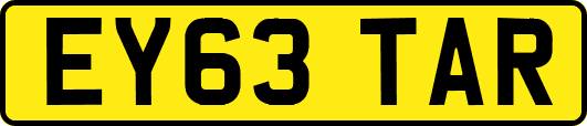 EY63TAR