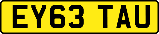 EY63TAU