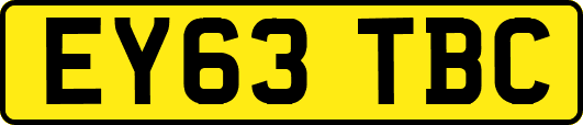 EY63TBC