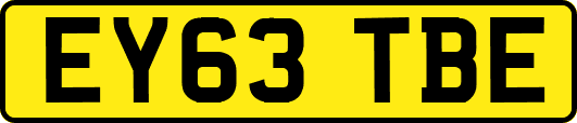 EY63TBE