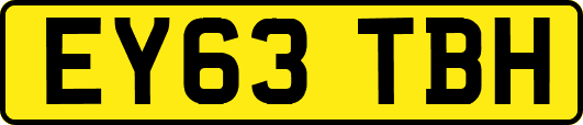 EY63TBH