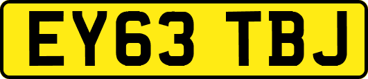 EY63TBJ
