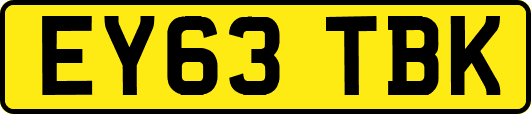 EY63TBK