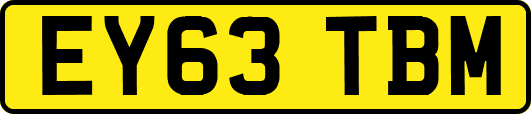 EY63TBM