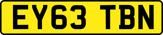 EY63TBN