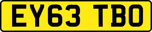 EY63TBO