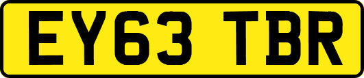 EY63TBR