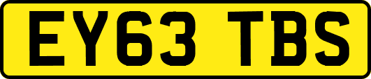 EY63TBS