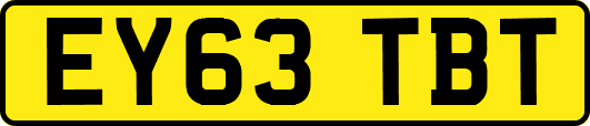 EY63TBT