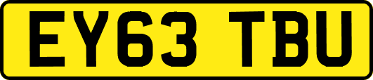 EY63TBU