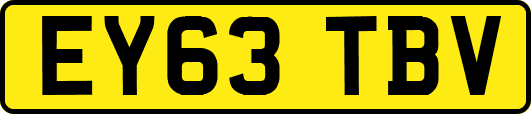 EY63TBV