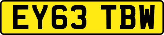 EY63TBW