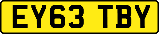 EY63TBY