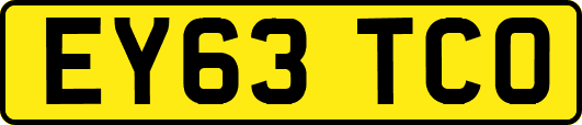 EY63TCO
