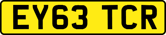 EY63TCR