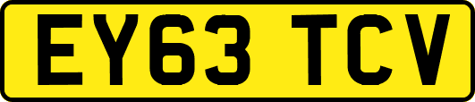 EY63TCV