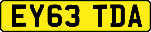 EY63TDA