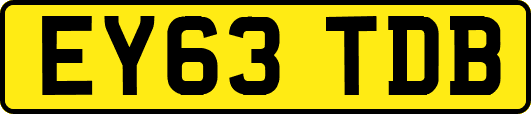 EY63TDB