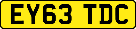 EY63TDC