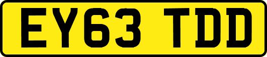EY63TDD