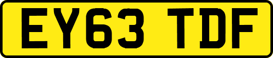 EY63TDF