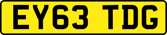 EY63TDG