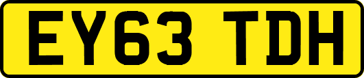EY63TDH