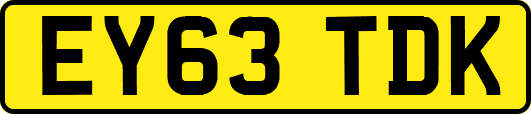EY63TDK