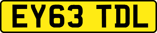 EY63TDL