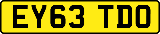 EY63TDO