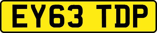 EY63TDP