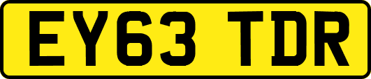 EY63TDR