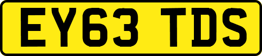 EY63TDS