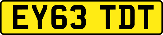 EY63TDT