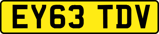 EY63TDV